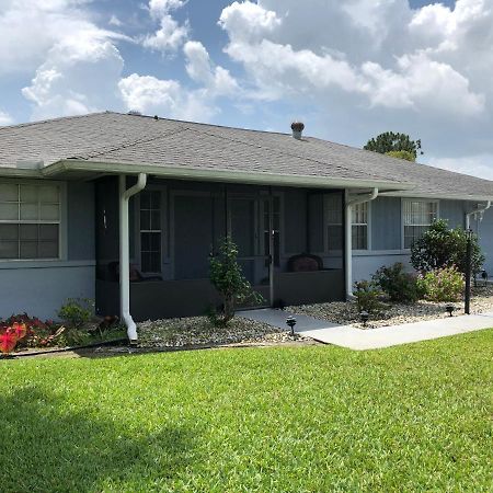 Rae'S Place Sebring Exteriör bild