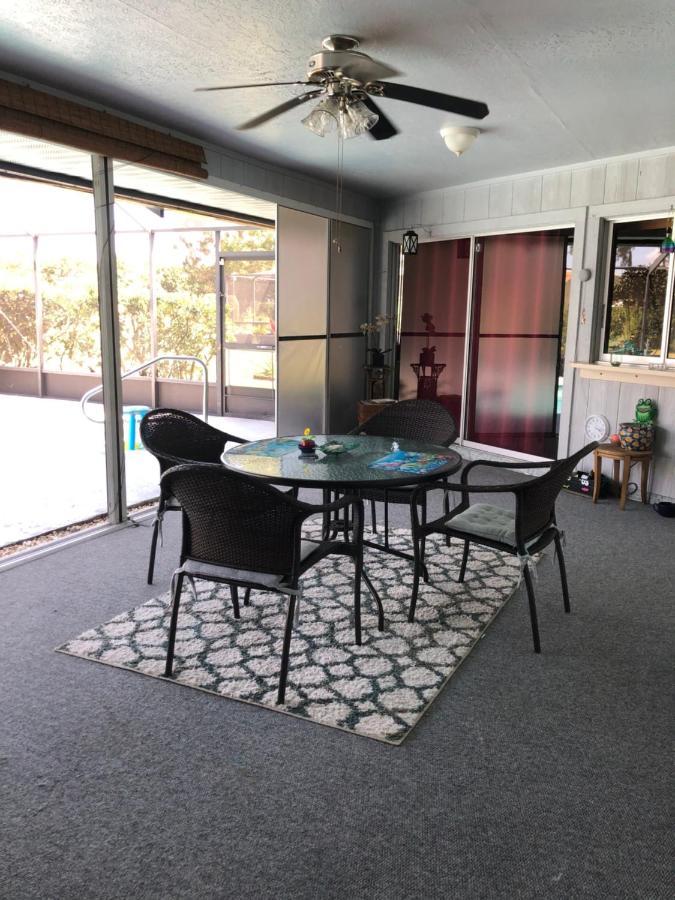 Rae'S Place Sebring Exteriör bild