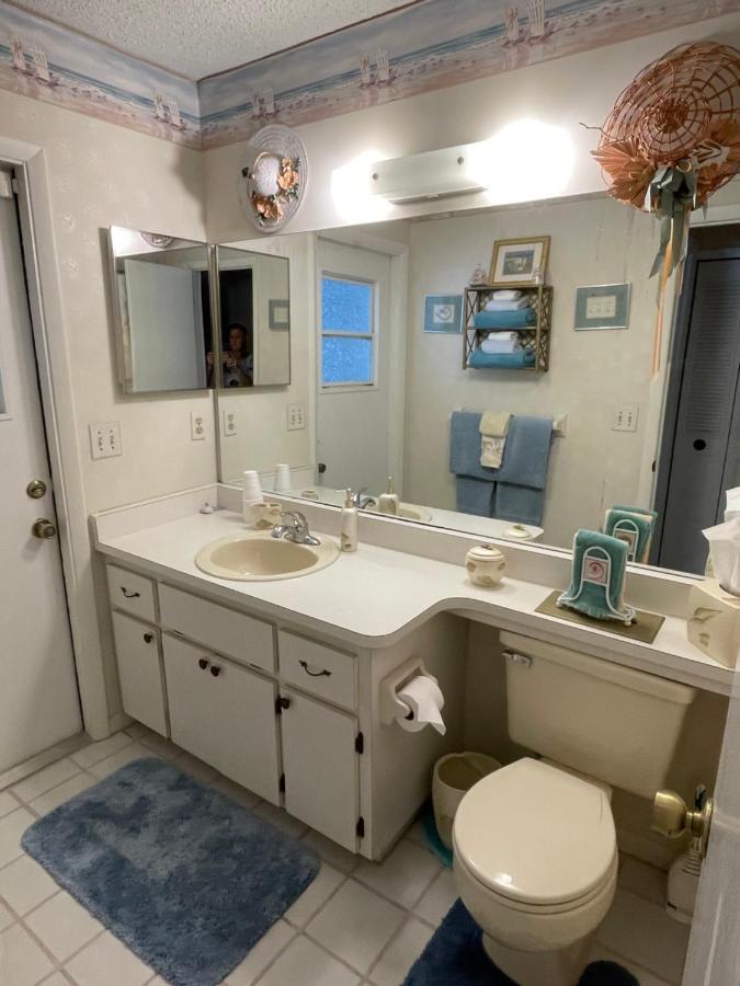 Rae'S Place Sebring Exteriör bild