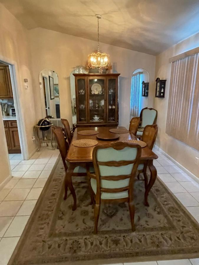 Rae'S Place Sebring Exteriör bild