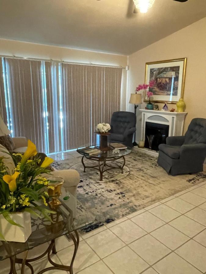 Rae'S Place Sebring Exteriör bild