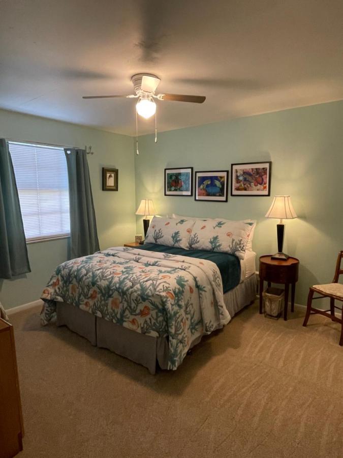 Rae'S Place Sebring Exteriör bild