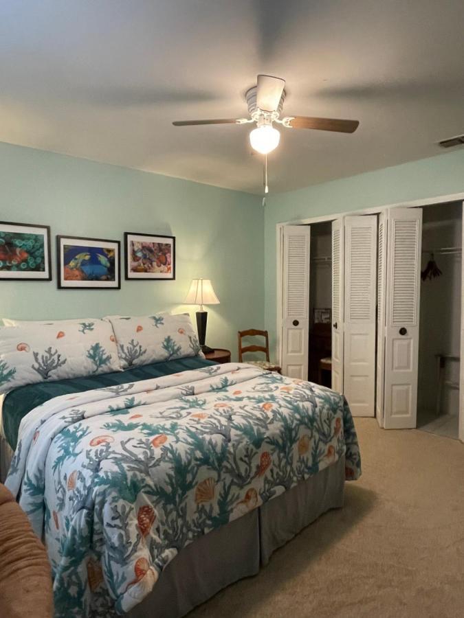 Rae'S Place Sebring Exteriör bild